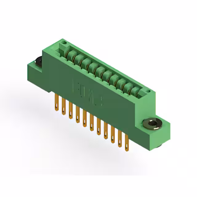 846-022-500-203 EDAC Inc.  Edgeboard Connectors